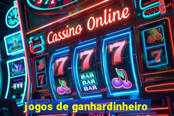 jogos de ganhardinheiro